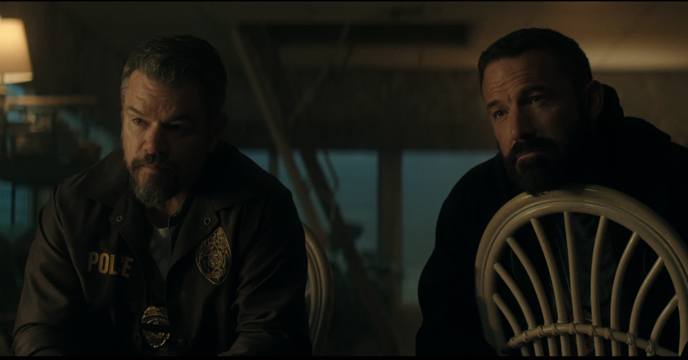 The True Story Behind Netflix's 'The Rip': What Actually Happened
