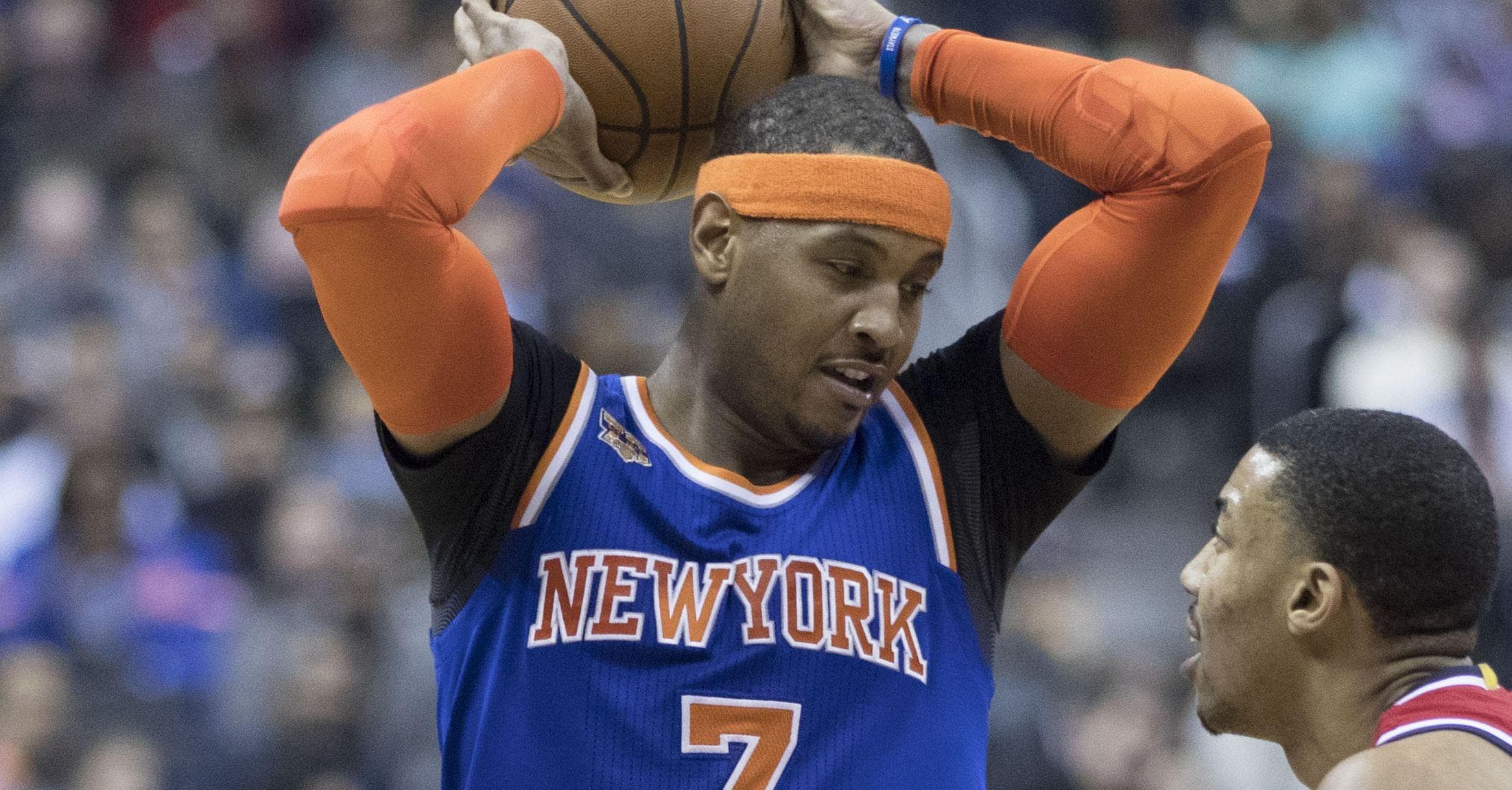 Ranking The Best New York Knicks Small Forwards of All Time