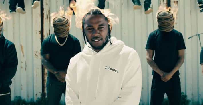 The 30 Best Kendrick Lamar Songs