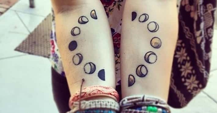 Tattoos That Hipsters Have