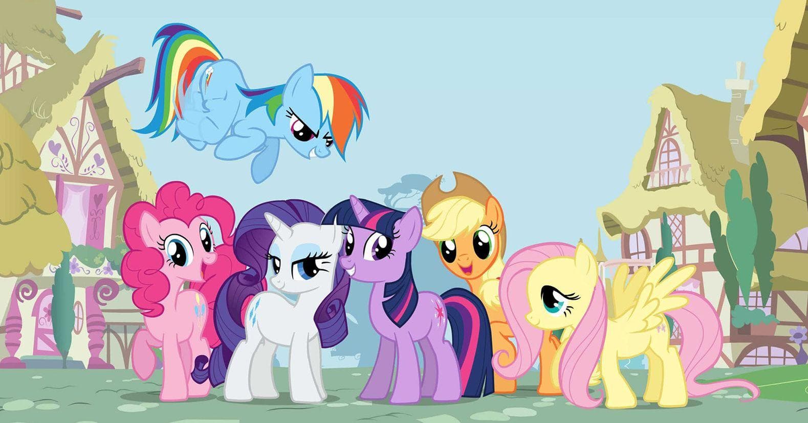 The 45+ Best 'My Little Pony' Characters, Ranked By Fans