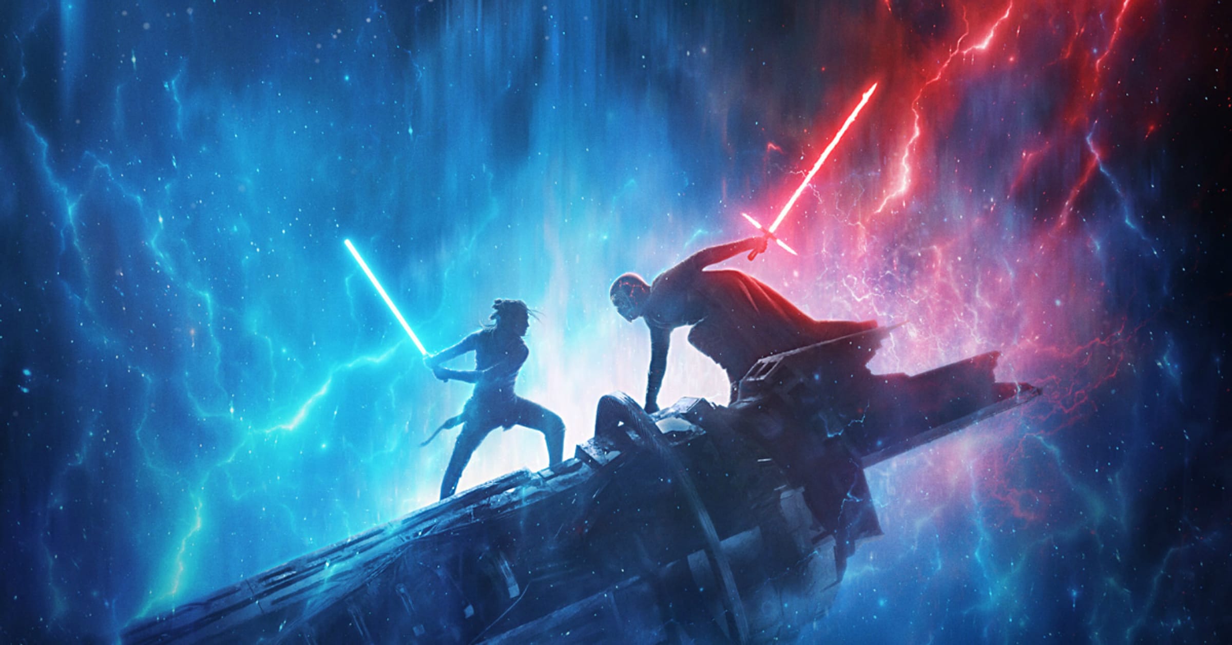 Is Star Wars' 'The Last Jedi' science fiction? It's time to settle