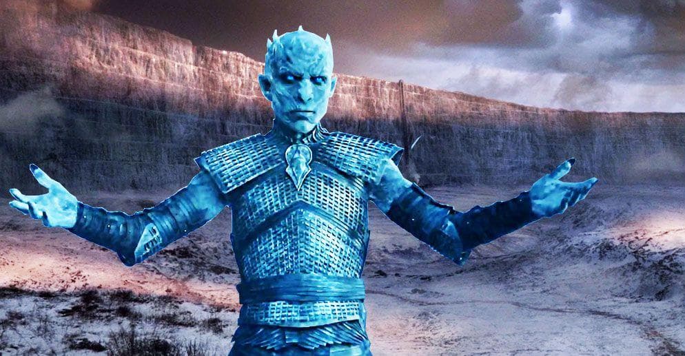 Reasons We Think the Wall Is Coming Down in Game of Thrones