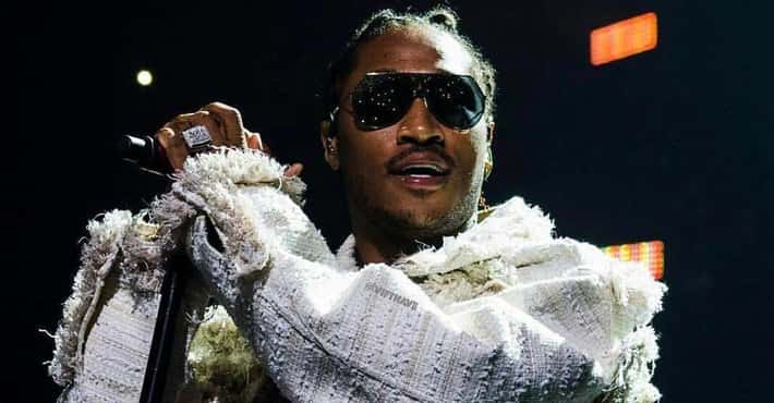 Songs Featuring Future