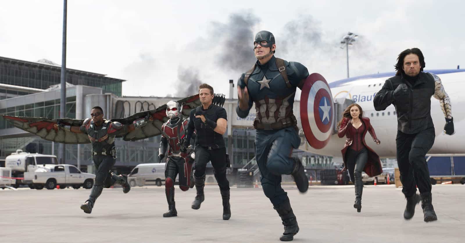23 Details From 'Captain America: Civil War' That Even Super Fans Missed
