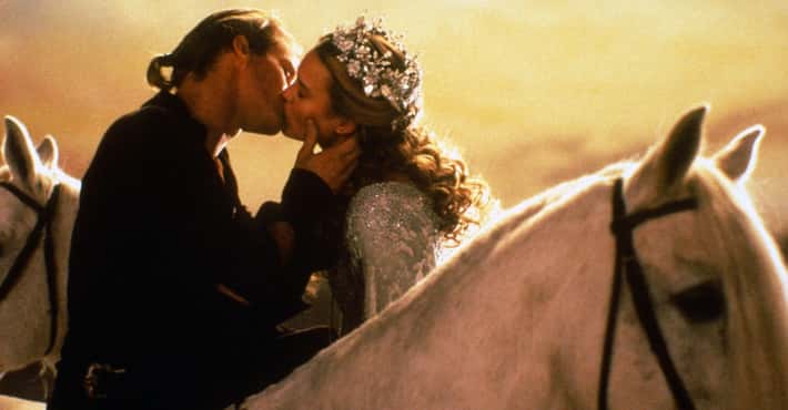 18 Kissing Scenes That Made People Weak In The ...