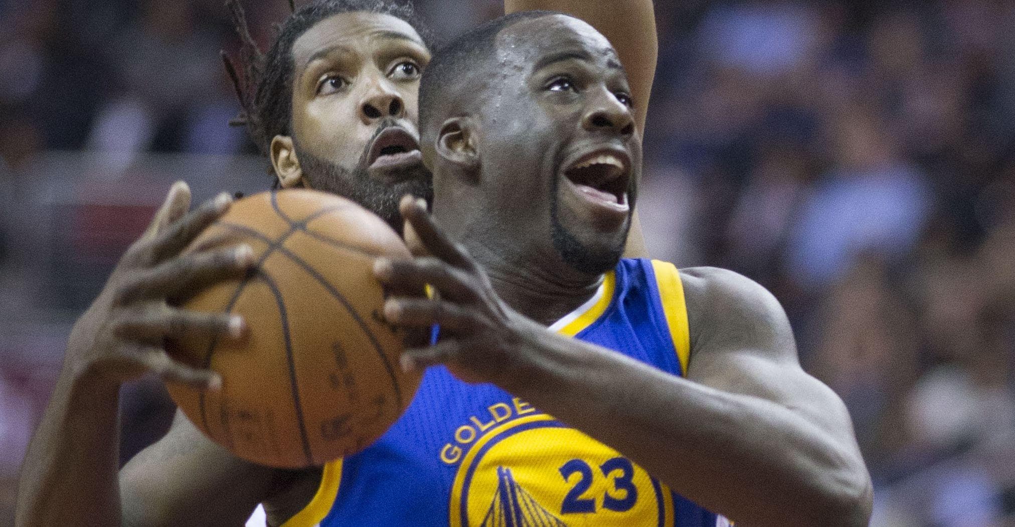 The 65 Best NBA Golden State Warriors Power Forwards, Ranked