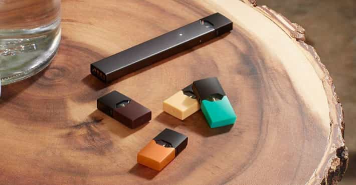 geek bar pulse malaysia Juul Flavor Pods Ban Vaping Ban A joke, says Expert