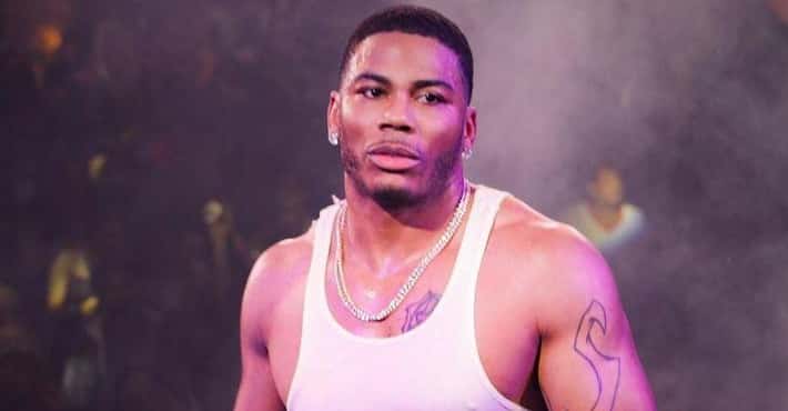 Songs Featuring Nelly