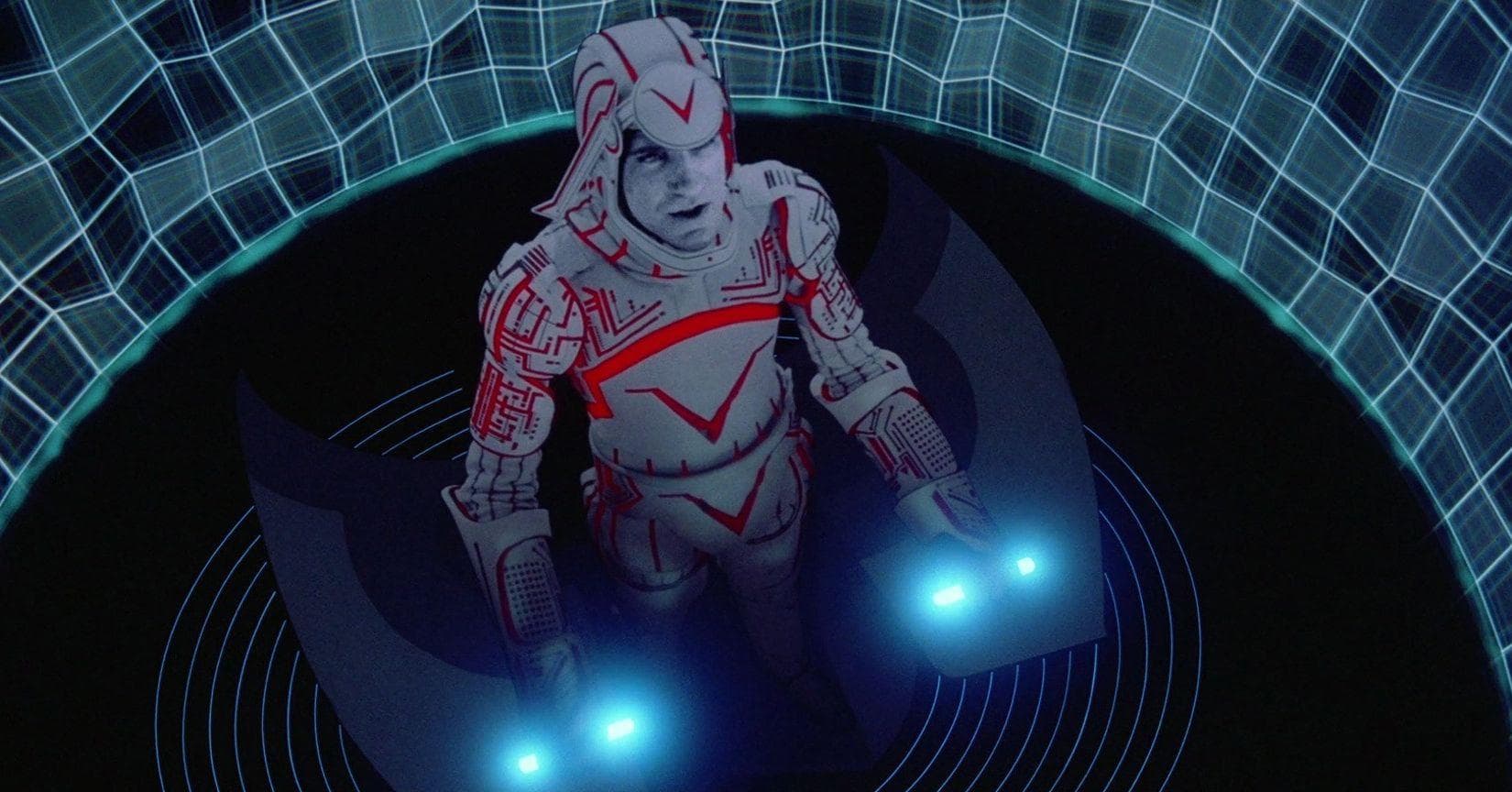 Behind-The-Scenes Stories From Nostalgic Sci-Fi Films