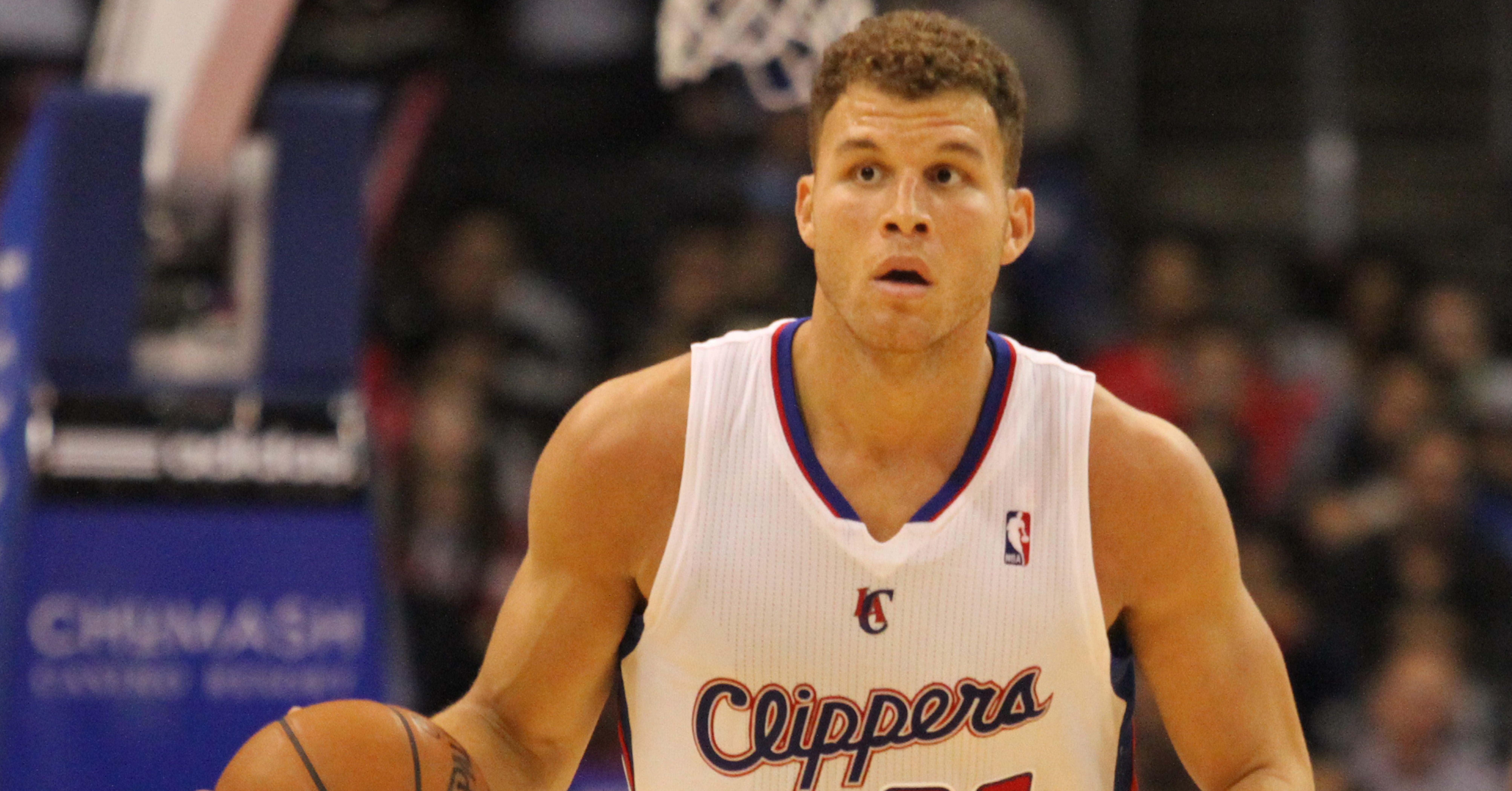 10 Best Players In Los Angeles Clippers History