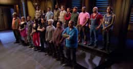 The 25 Greatest Contestants On 'Ink Master'