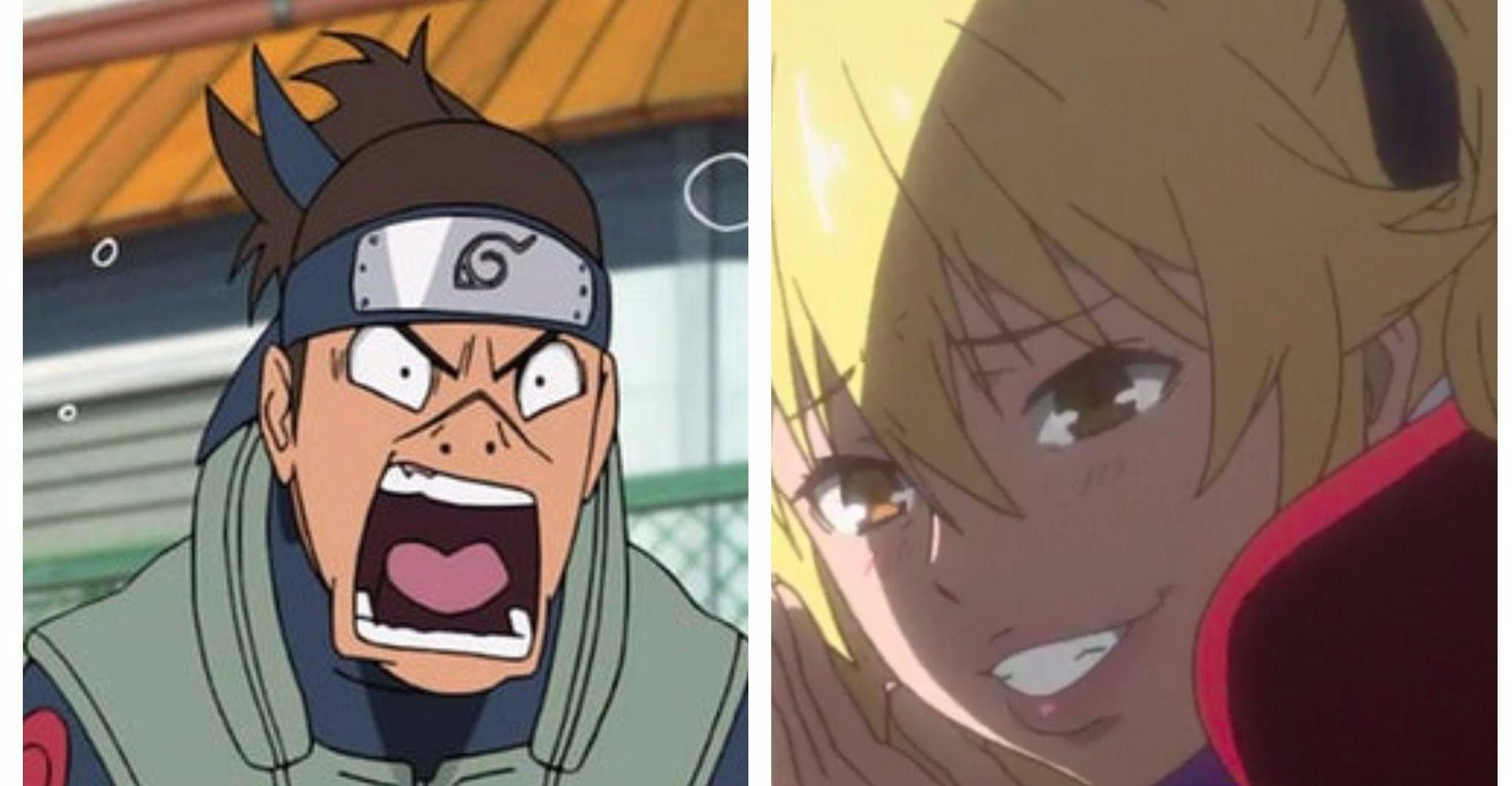 The 16 Biggest Anime Plot Holes You Just Couldn't Ignore