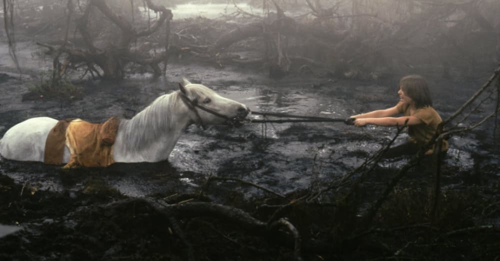 Behind-The-Scenes Stories From Movies Where Kids Are The Protagonists