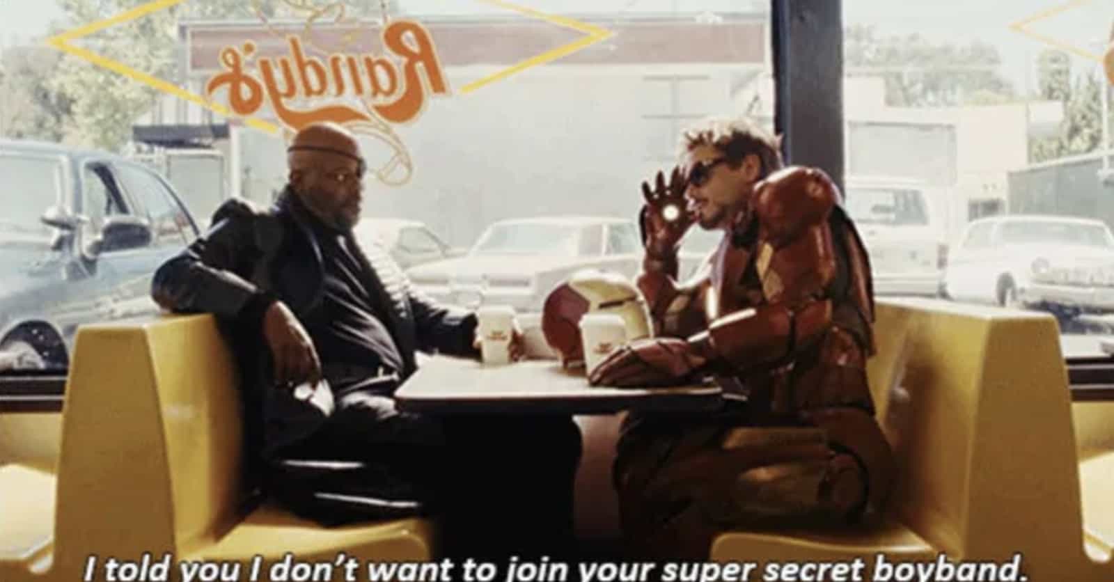 21 Tony Stark Comebacks That Hit Harder Than A Thanos Snap