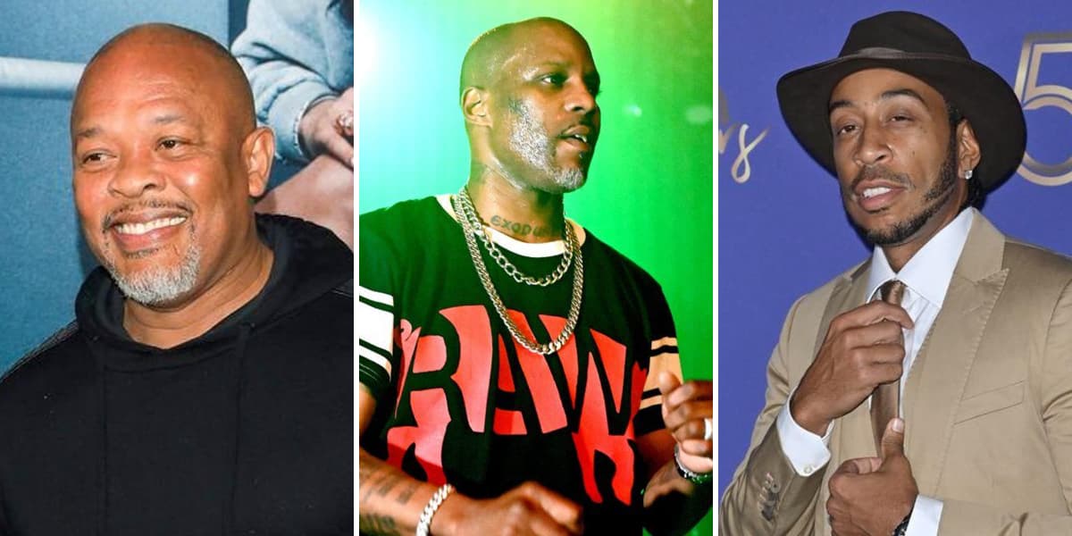 The Top 50+ Rappers Of The 2000s, Ranked By Fans