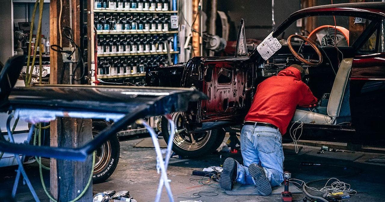 Mechanics Are Sharing Basic Things You Should Know About Your Vehicle