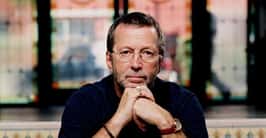 Eric Clapton's Loves & Hookups