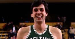 The Best Boston Celtics Power Forwards of All Time