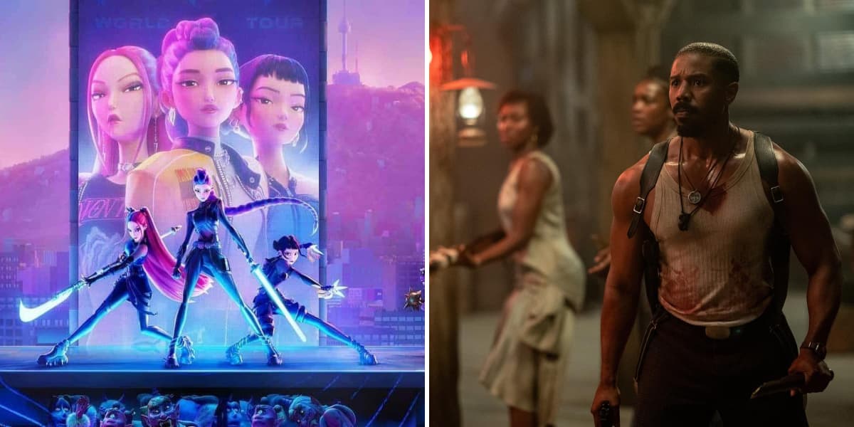 Every Feature Film Nominated For The 98th Academy Awards, Ranked By Fans