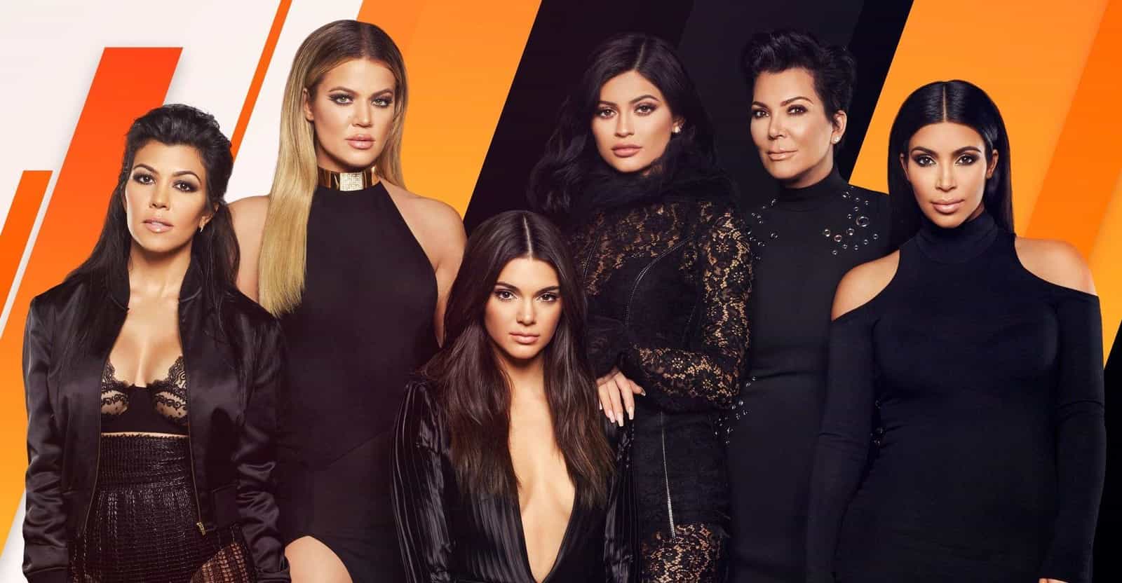 The Best Kardashian-Jenner Shows, Ranked