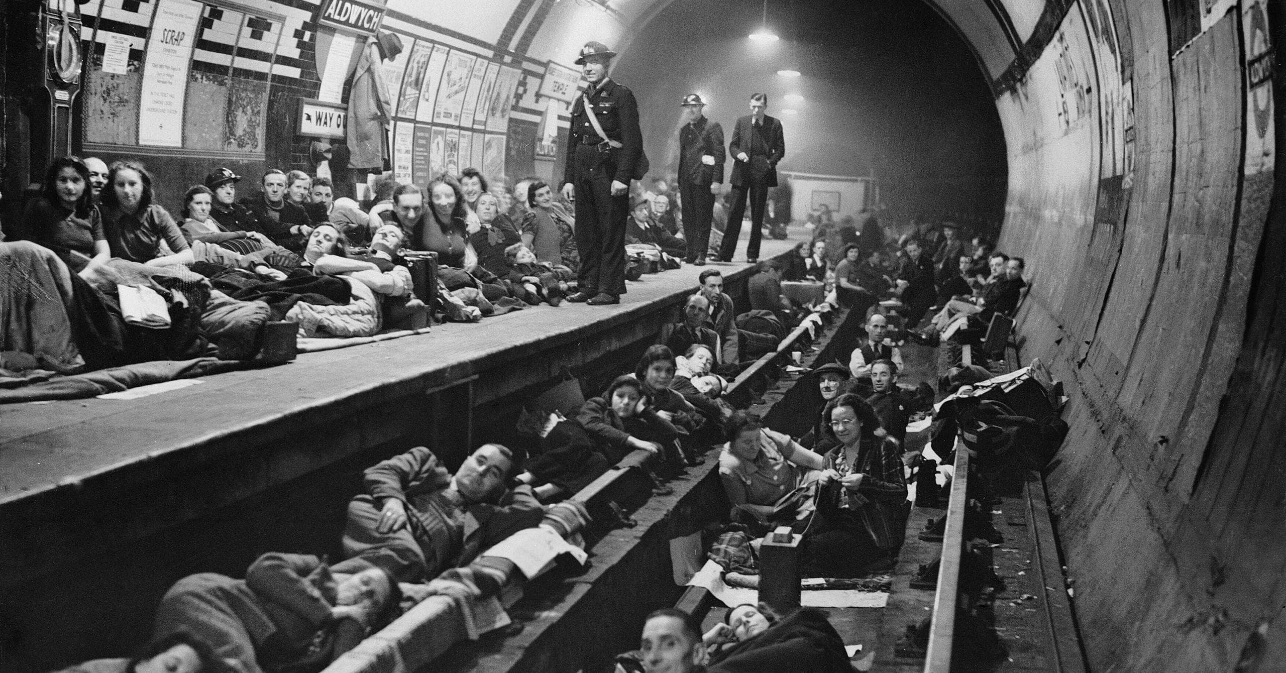 12 Facts About World War II That Definitely Weren't In Our Textbooks