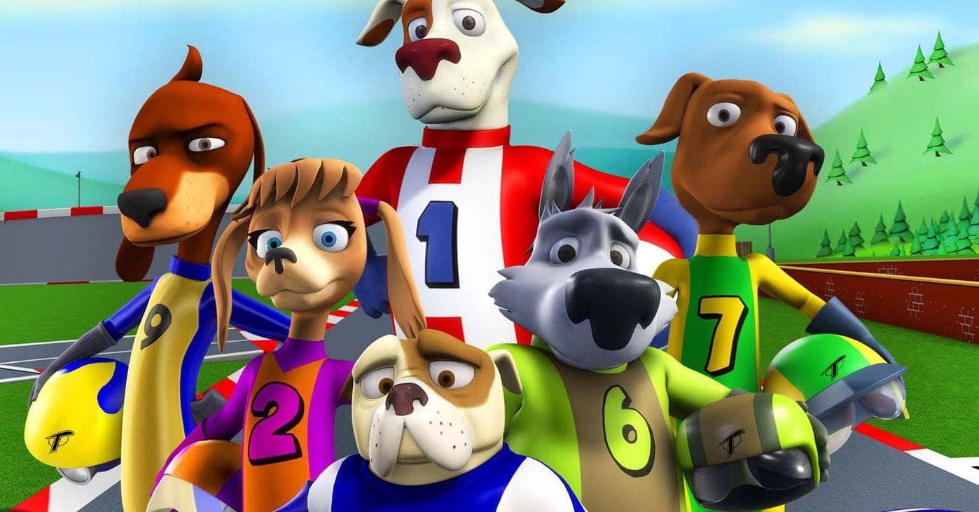 The 70 Best Qubo Shows Of All Time, Ranked