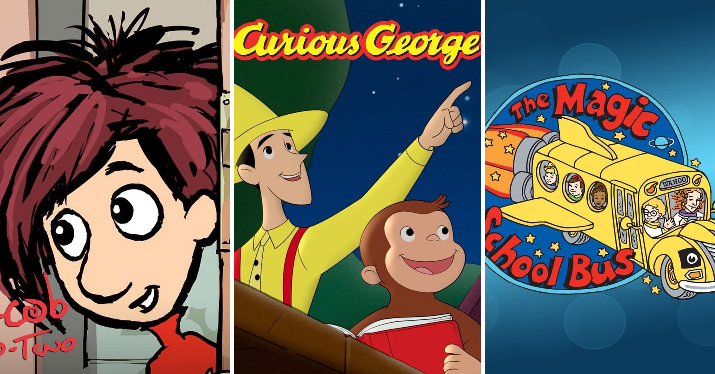 The 70 Best Qubo Shows Of All Time, Ranked