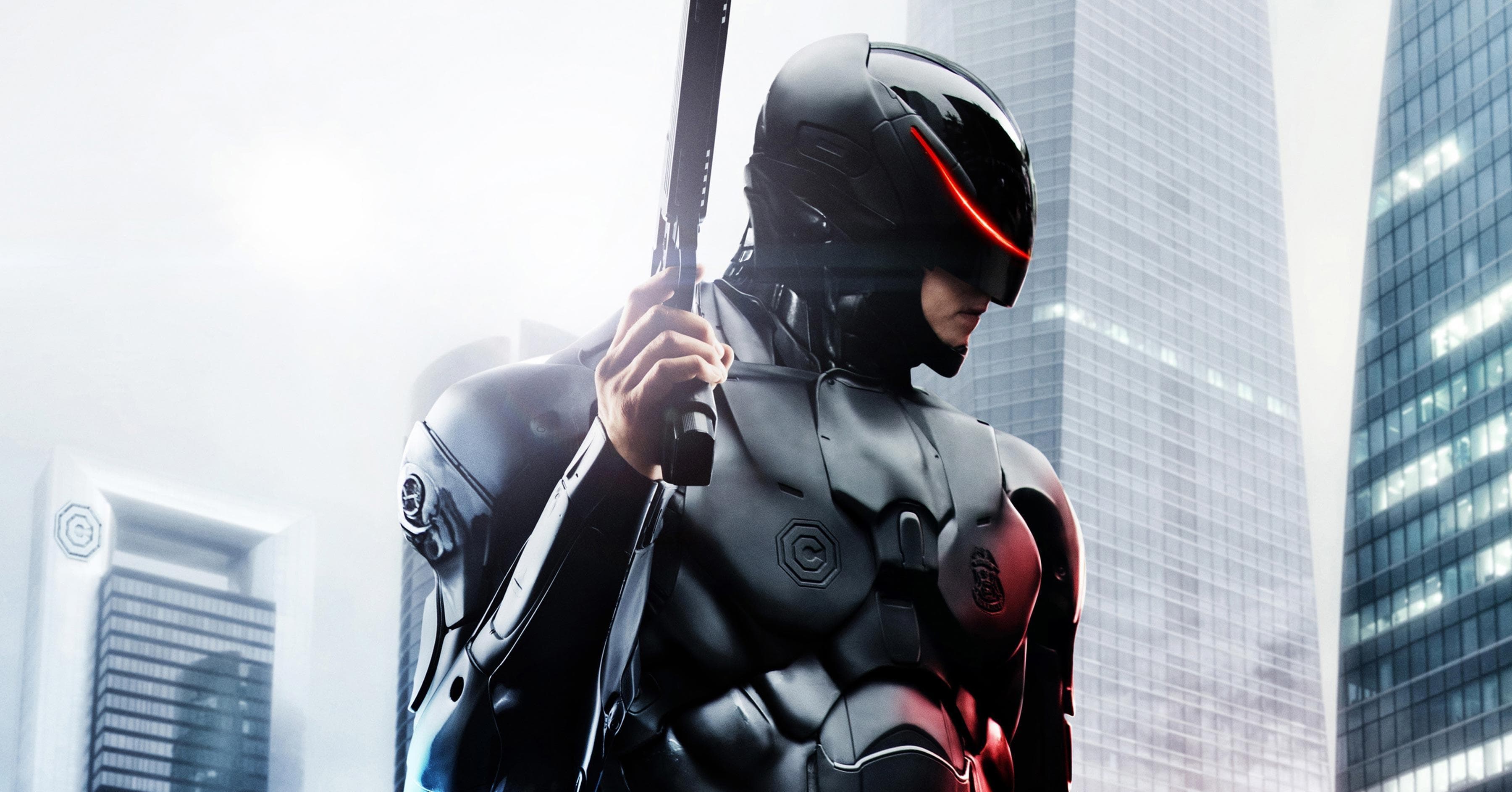RoboCop 2014 Movie Quotes