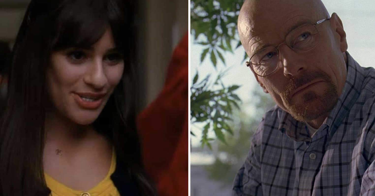 16 Times TV Characters Crossed A Line Fans Can't Forgive