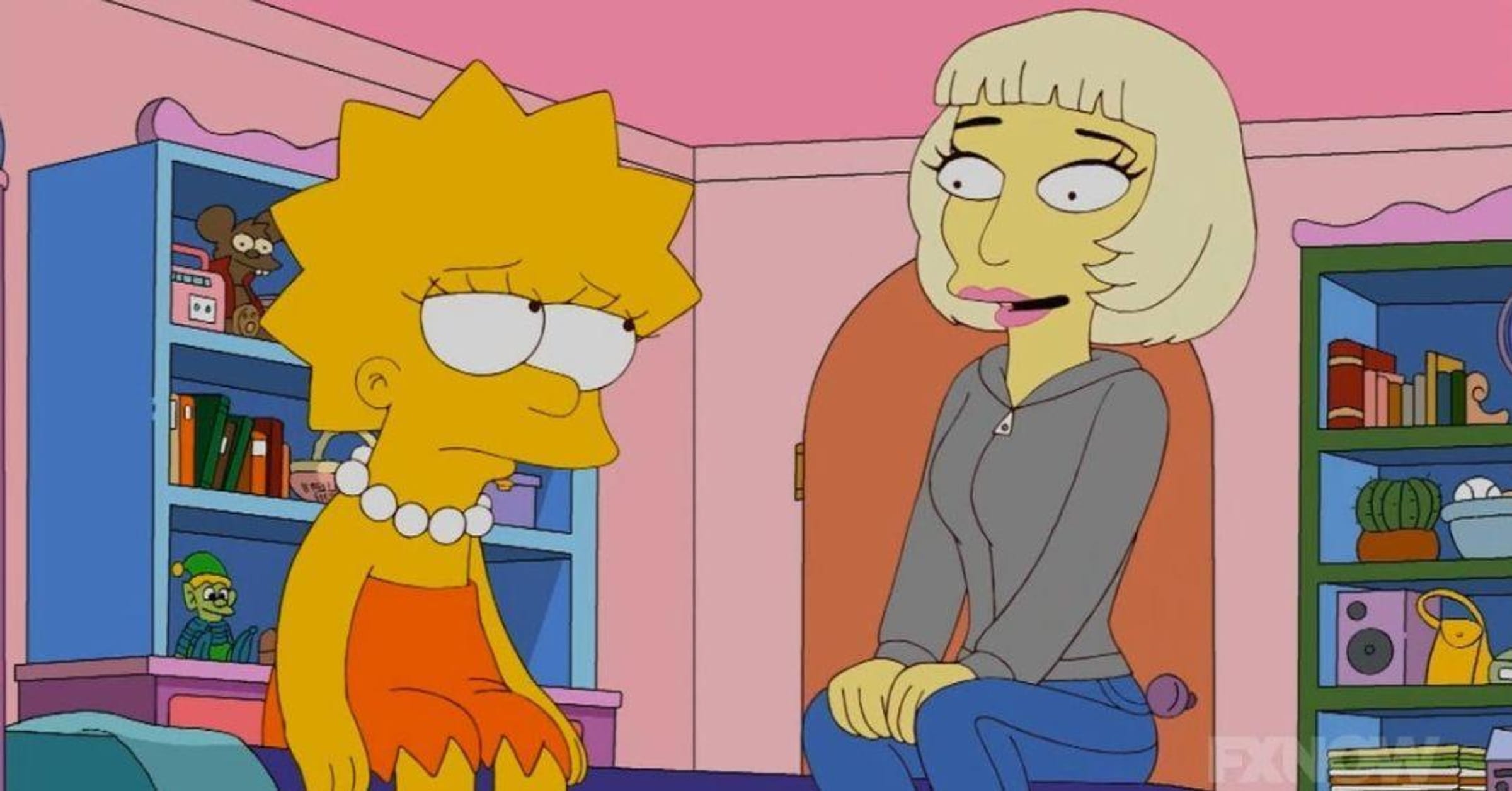 All 13 Very Rough Episodes of 'The Simpsons' First Season, Ranked