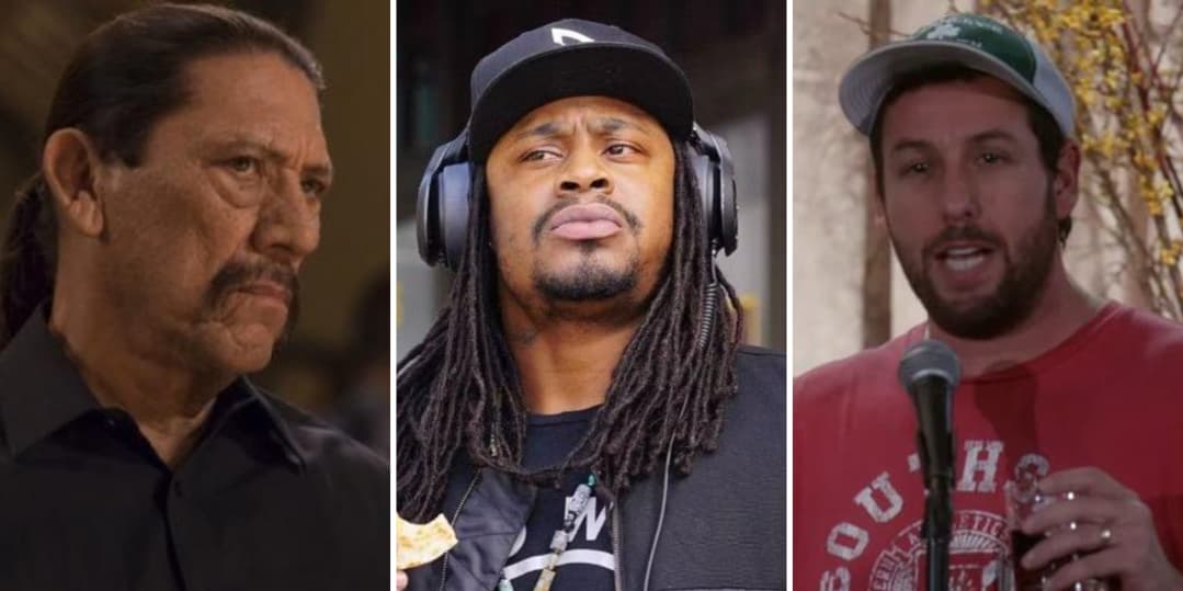 From Comedy Legends to NFL Stars: These 'Brooklyn Nine-Nine' Guest Stars Stole The Show