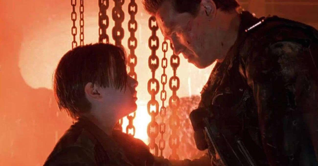 12 Times Action Movie Characters Had To Make Impossible Decisions