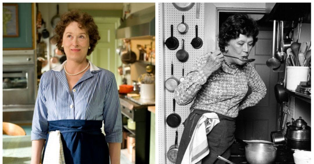 The Best Casting Of Actors As Historical Figures