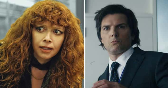 Thought-Provoking TV Shows That Stick With You ...