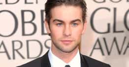 Chace Crawford's Dating and Relationship History