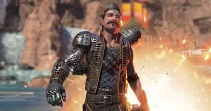 The Best Fuse Skins In 'Apex Legends'
