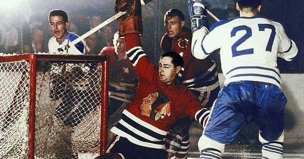 The 100+ Best NHL Goalies Of All Time, Ranked By Fans