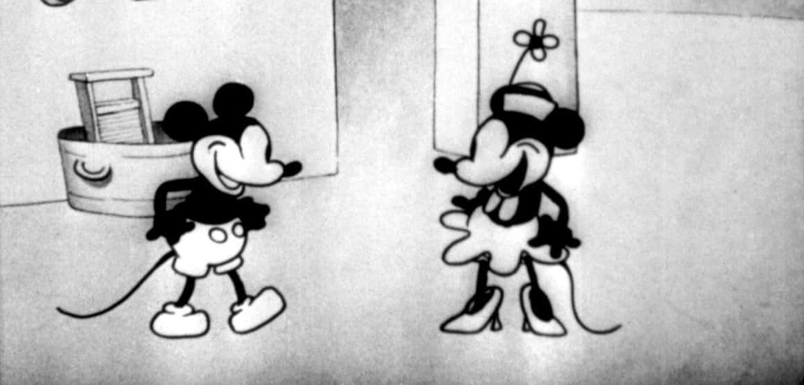 All Of The Versions Of Mickey Mouse, Ranked By Who Feels Most Like Mickey