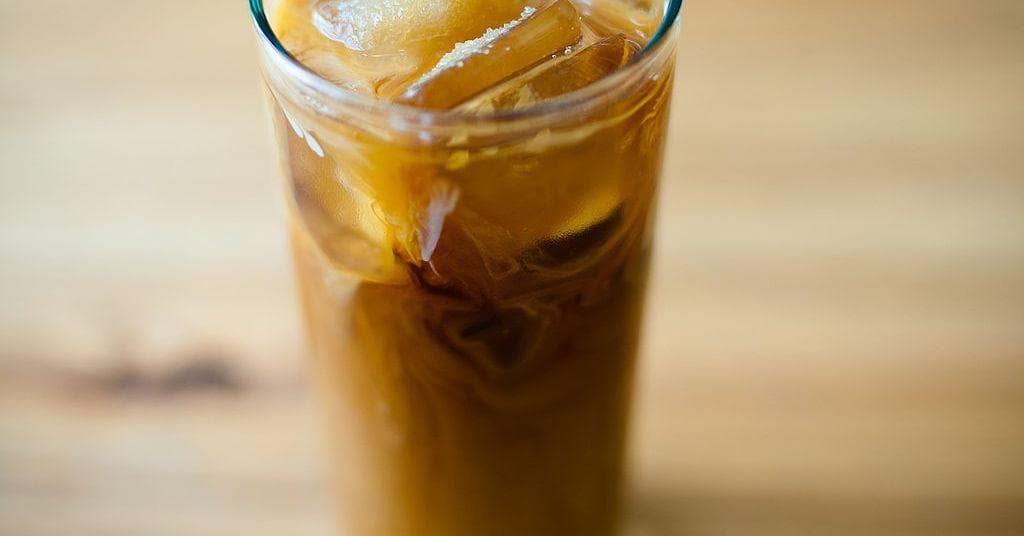 15 Delicious Ways To Make The Best Iced Coffee At Home