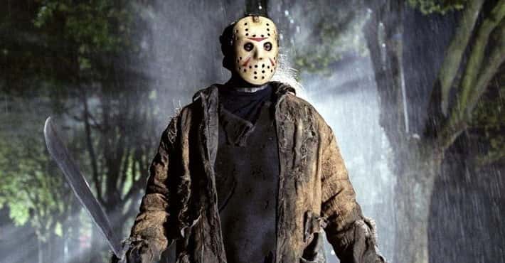 FYI: There Was a Friday the 13th Copycat Killer