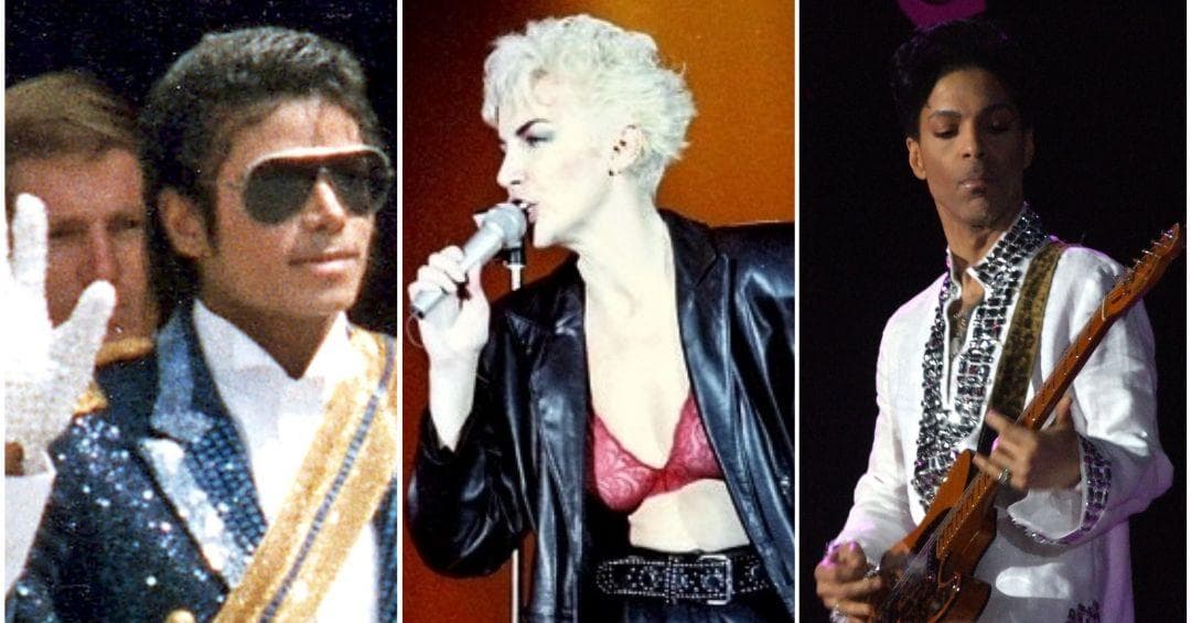 Hit Songs That Were Almost Left Off The Album