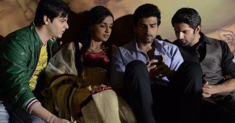 t.v serials on star plus