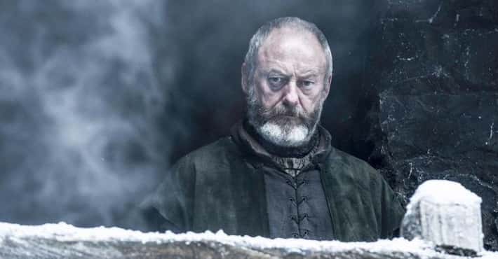 All About Davos Seaworth