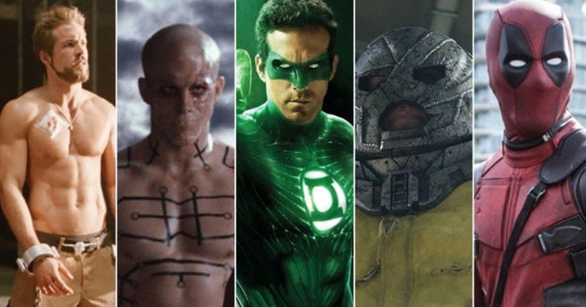 30 People Who Appeared In Both DC And Marvel Movies