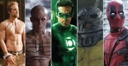 30 People Who Appeared In Both DC And Marvel Movies