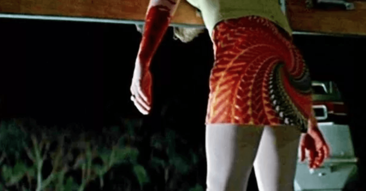 The Objectively Worst Decisions In Horror Movies