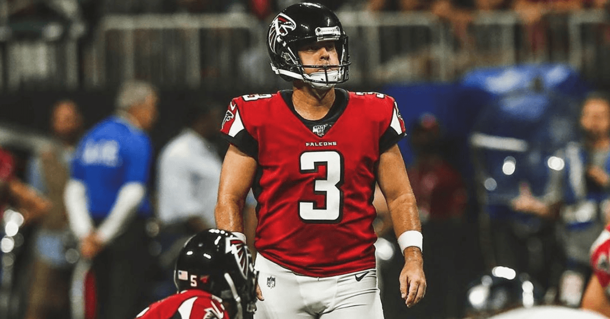 atlanta falcons best players