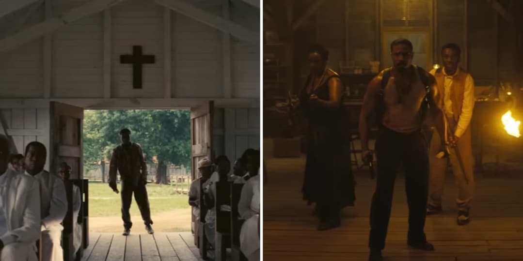 The Scariest Scenes In 'Sinners', Ranked By Fans