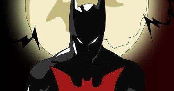 All Batman Beyond Episodes | List of Batman Beyond Episodes (64 Items)